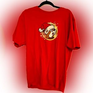 Buc-cees “It’s Beginning to look a lot like Buc-cees Christmas Ugly T-Shirt